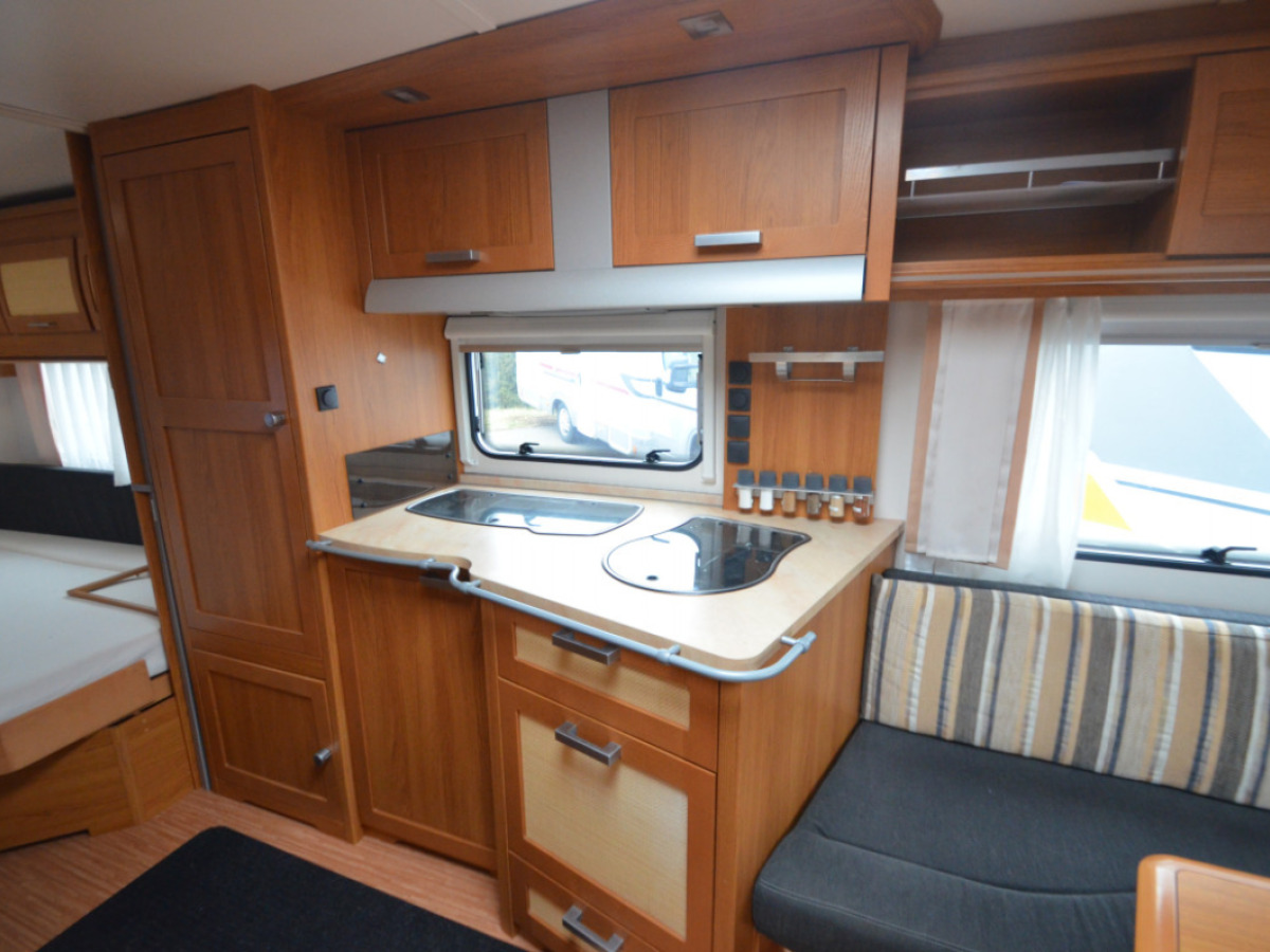 Knaus ROYALE 580, bild 7 av 16