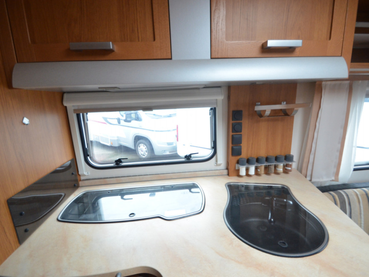 Knaus ROYALE 580, bild 8 av 16