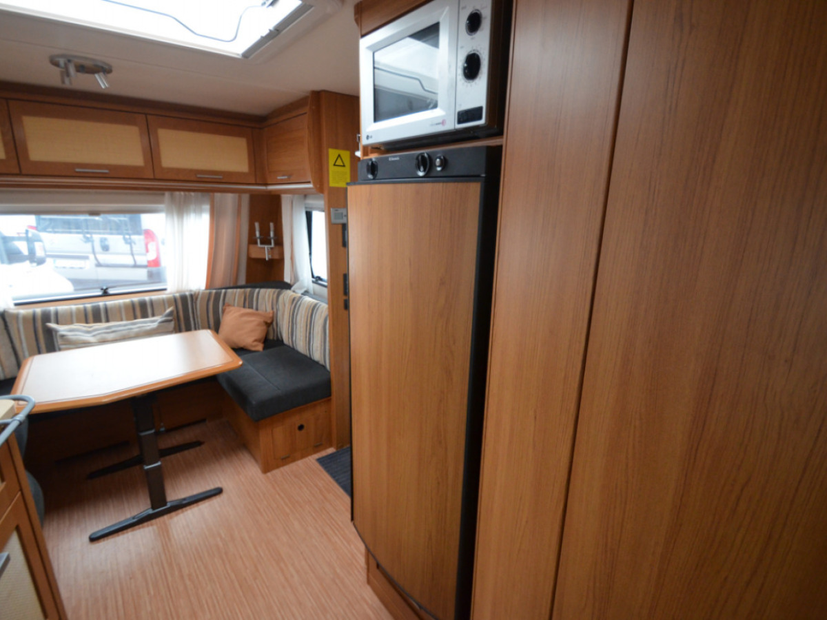 Knaus ROYALE 580, bild 10 av 16