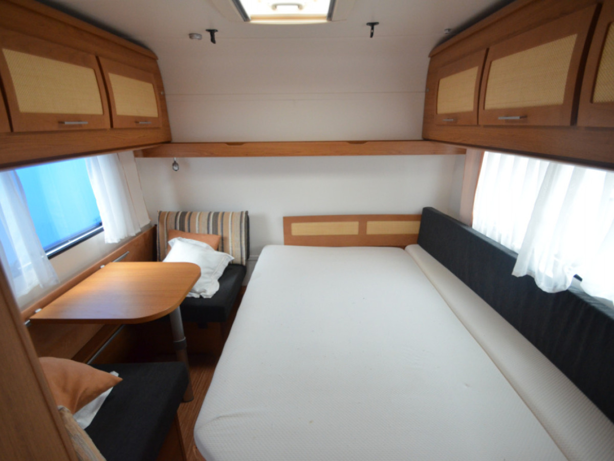 Knaus ROYALE 580, bild 12 av 16