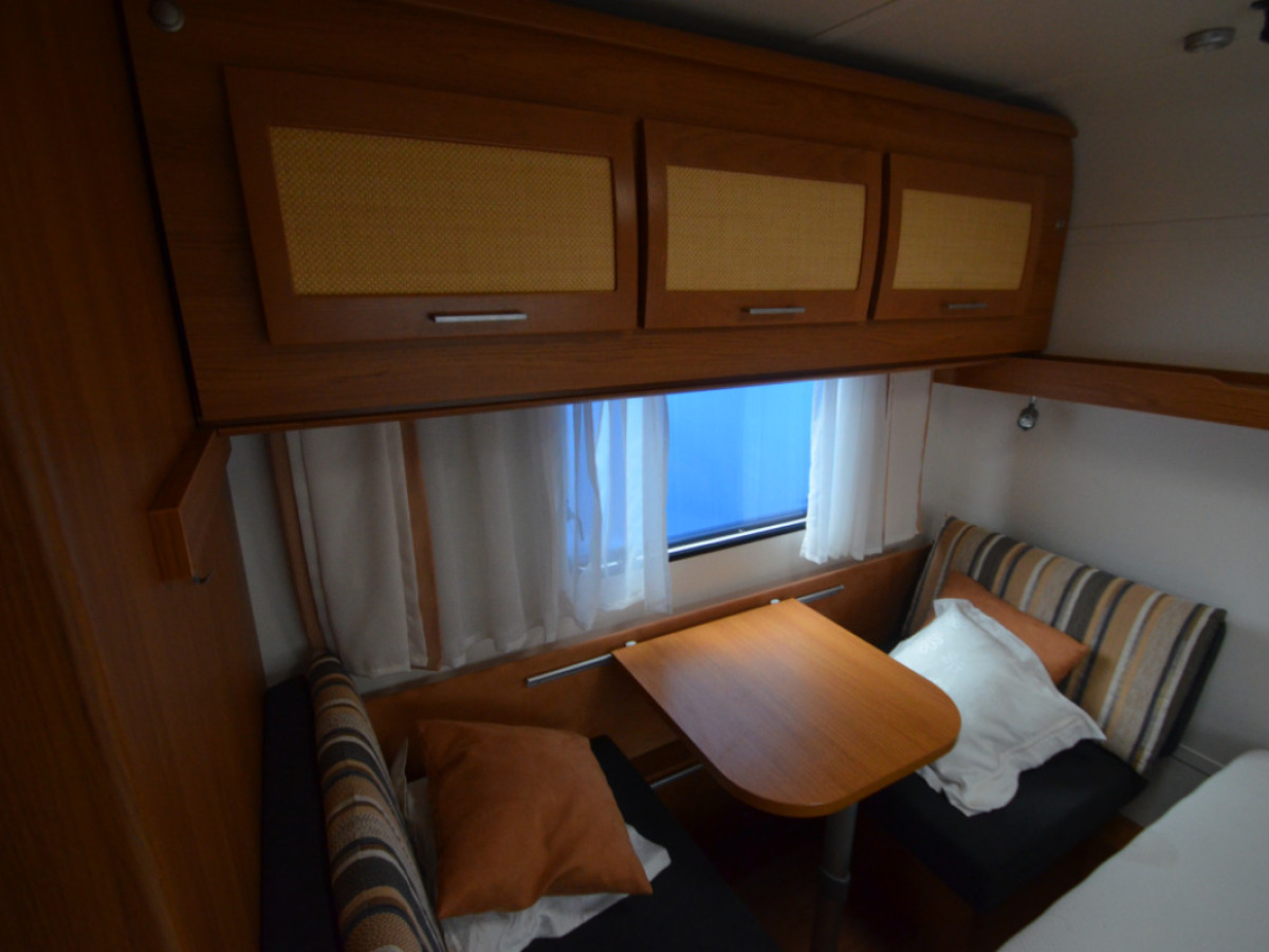 Knaus ROYALE 580, bild 13 av 16