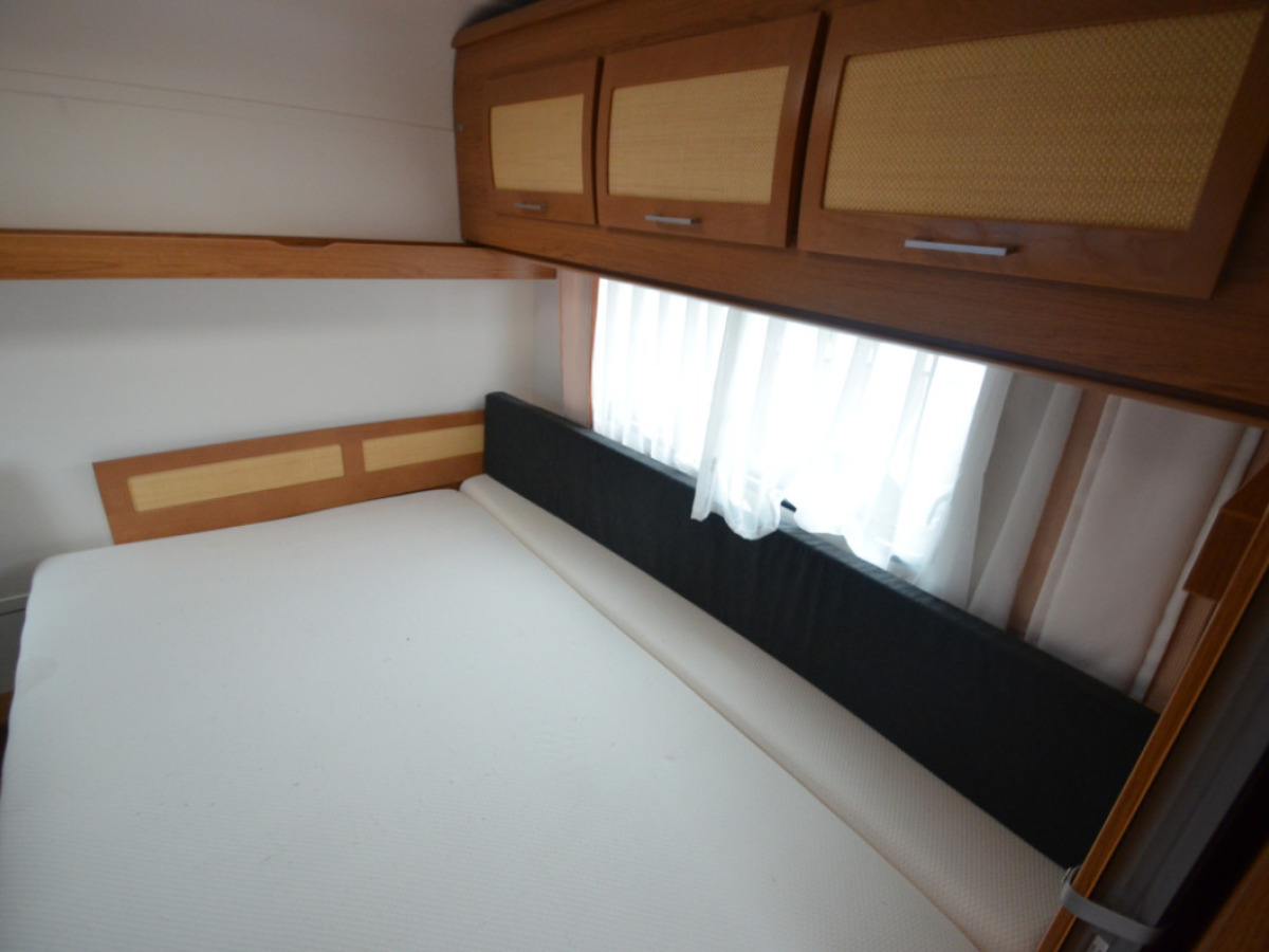 Knaus ROYALE 580, bild 14 av 16