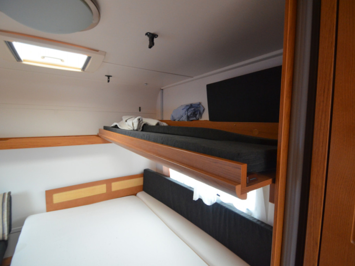 Knaus ROYALE 580, bild 15 av 16