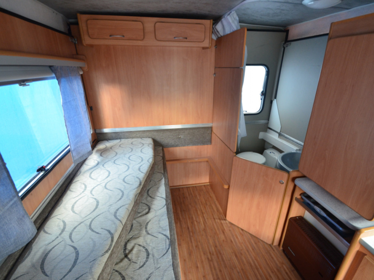 Unspecified FOLDING CARAVAN 401 DSE, bild 3 av 10