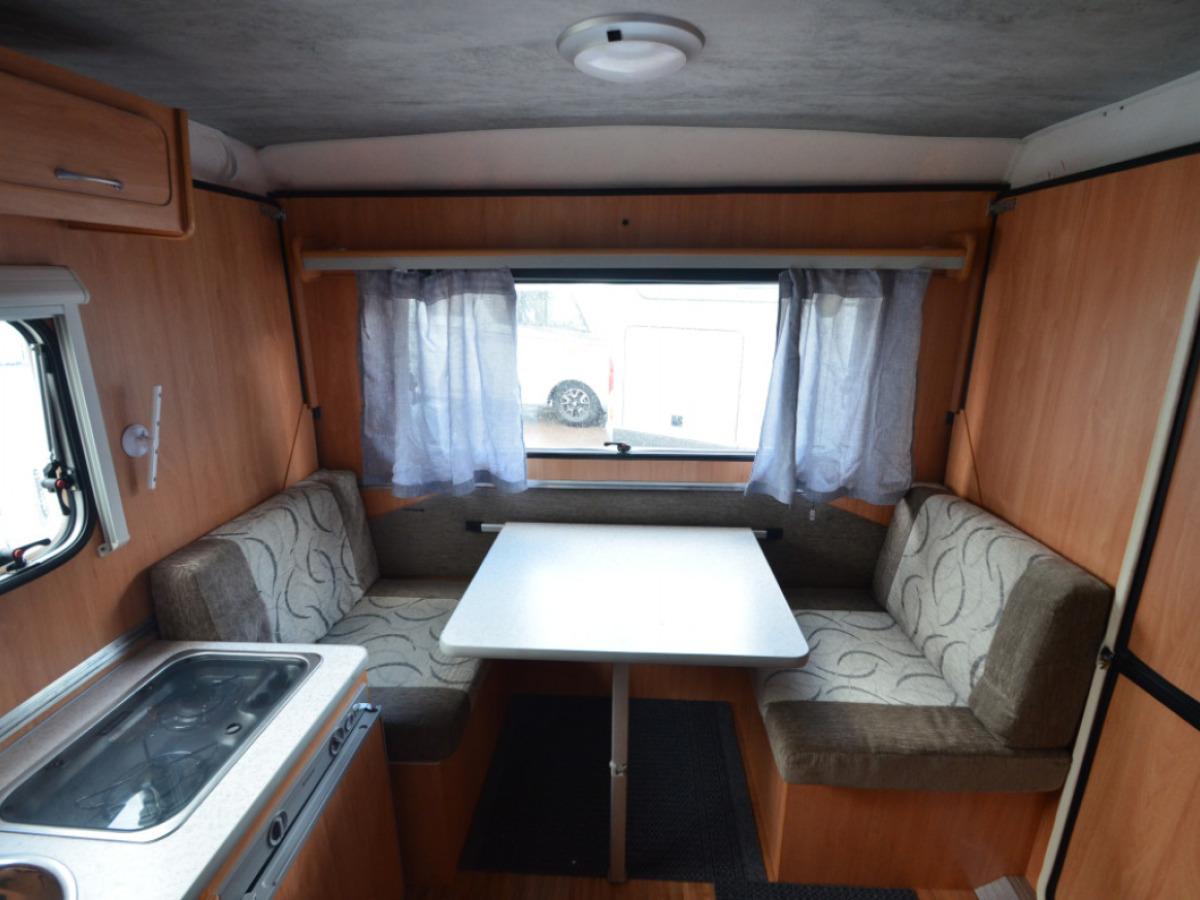 Unspecified FOLDING CARAVAN 401 DSE, bild 4 av 10