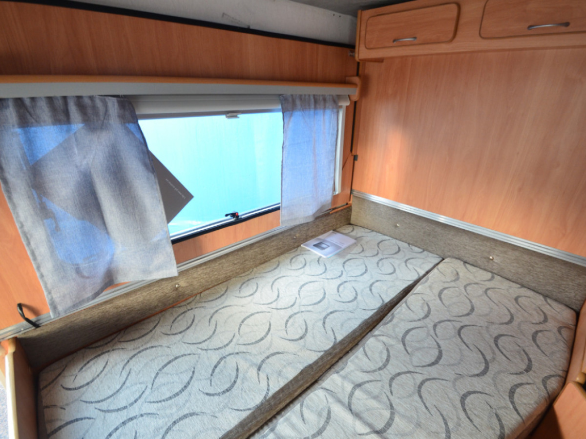 Unspecified FOLDING CARAVAN 401 DSE, bild 7 av 10