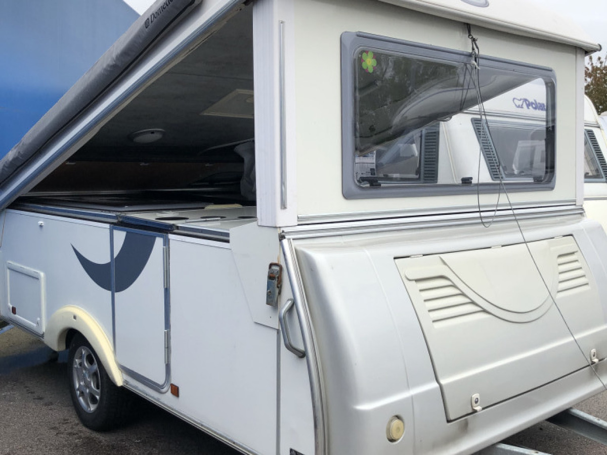 Unspecified FOLDING CARAVAN 401 DSE, bild 10 av 10