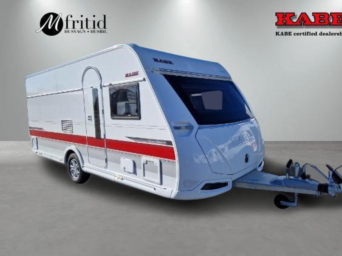 KABE ROYAL 520 XL KS, bild 1 av 7
