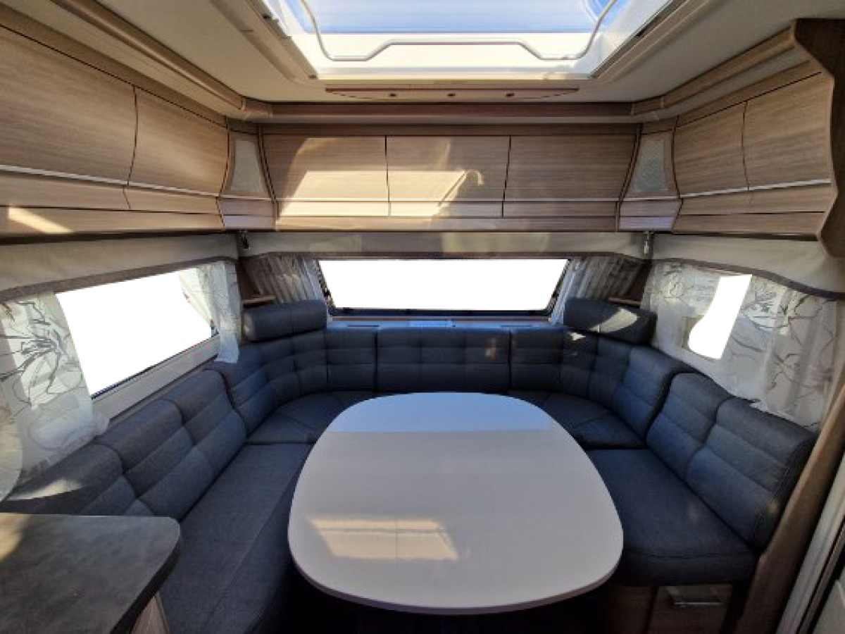 KABE ROYAL 520 XL KS, bild 3 av 7