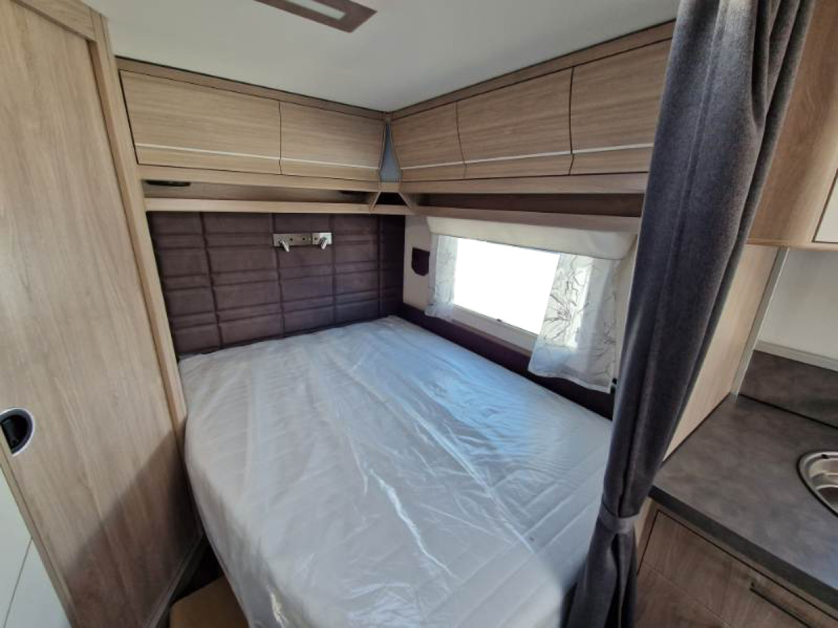 KABE ROYAL 520 XL KS, bild 4 av 7