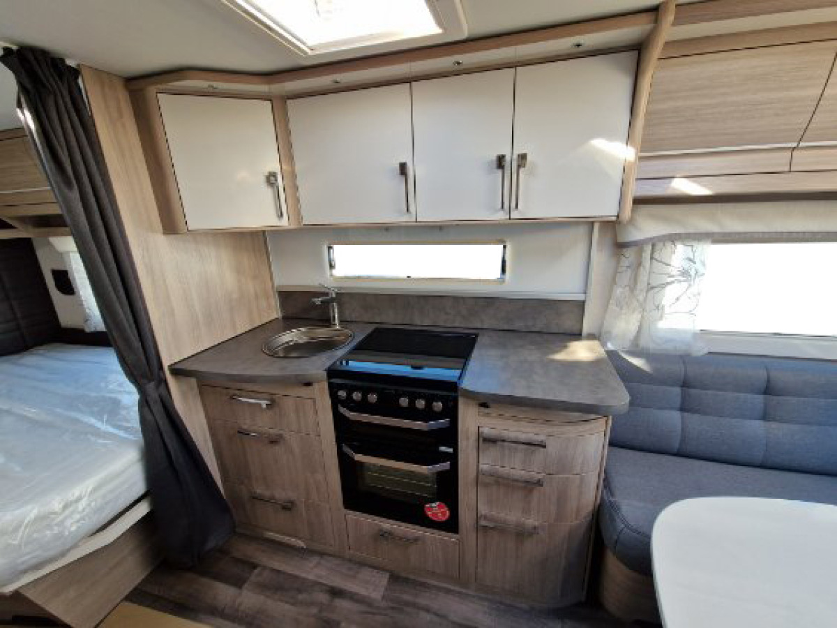 KABE ROYAL 520 XL KS, bild 5 av 7