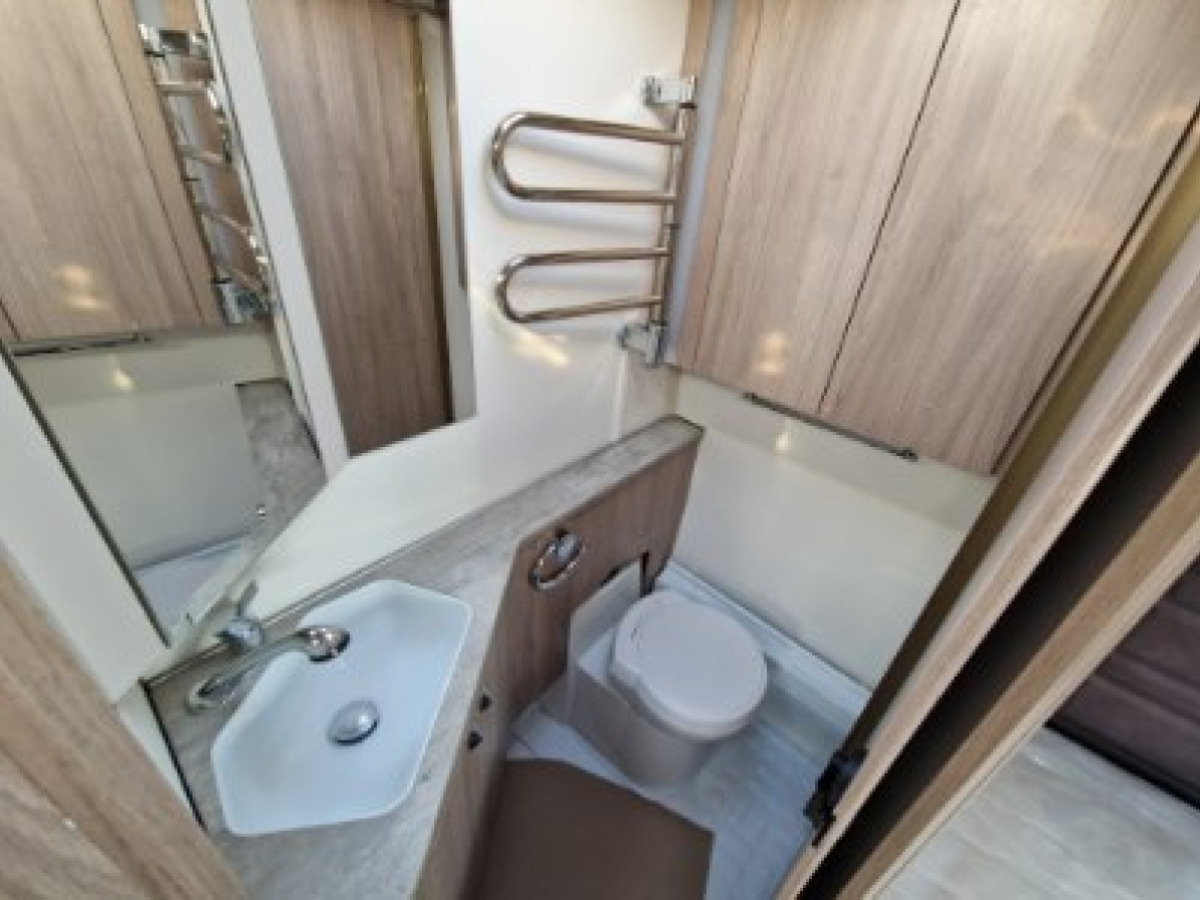 KABE ROYAL 520 XL KS, bild 7 av 7