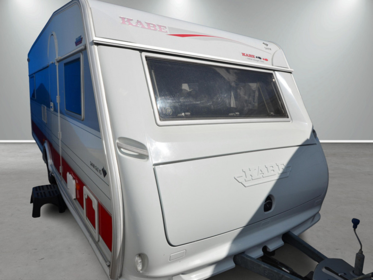 KABE SAFIR GLE KS (mover, penta-17) (renköpskampanj), bild 1 av 9