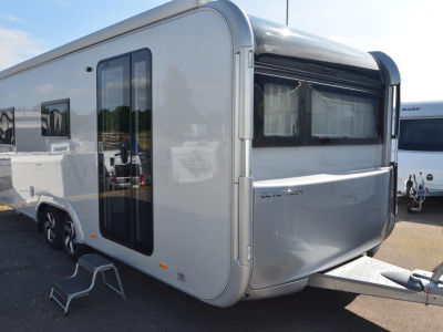 Adria Astella 644 DP