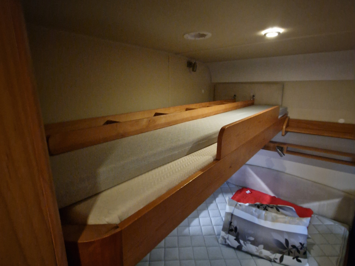 Solifer Artic 560 NS //LAGERRENSNING//, bild 6 av 8