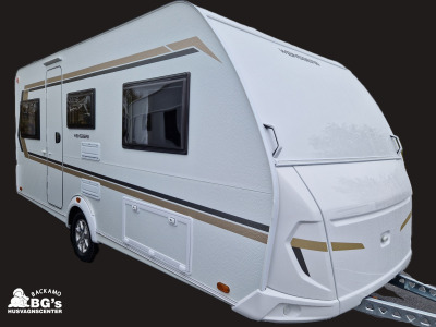 Weinsberg CaraOne 480 EU //LAGERRENSNING//