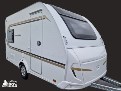 Weinsberg CaraOne 390 PUH //LAGERRENSNING//