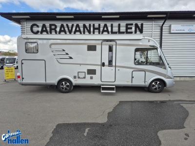Hymer B 704 Premium Line