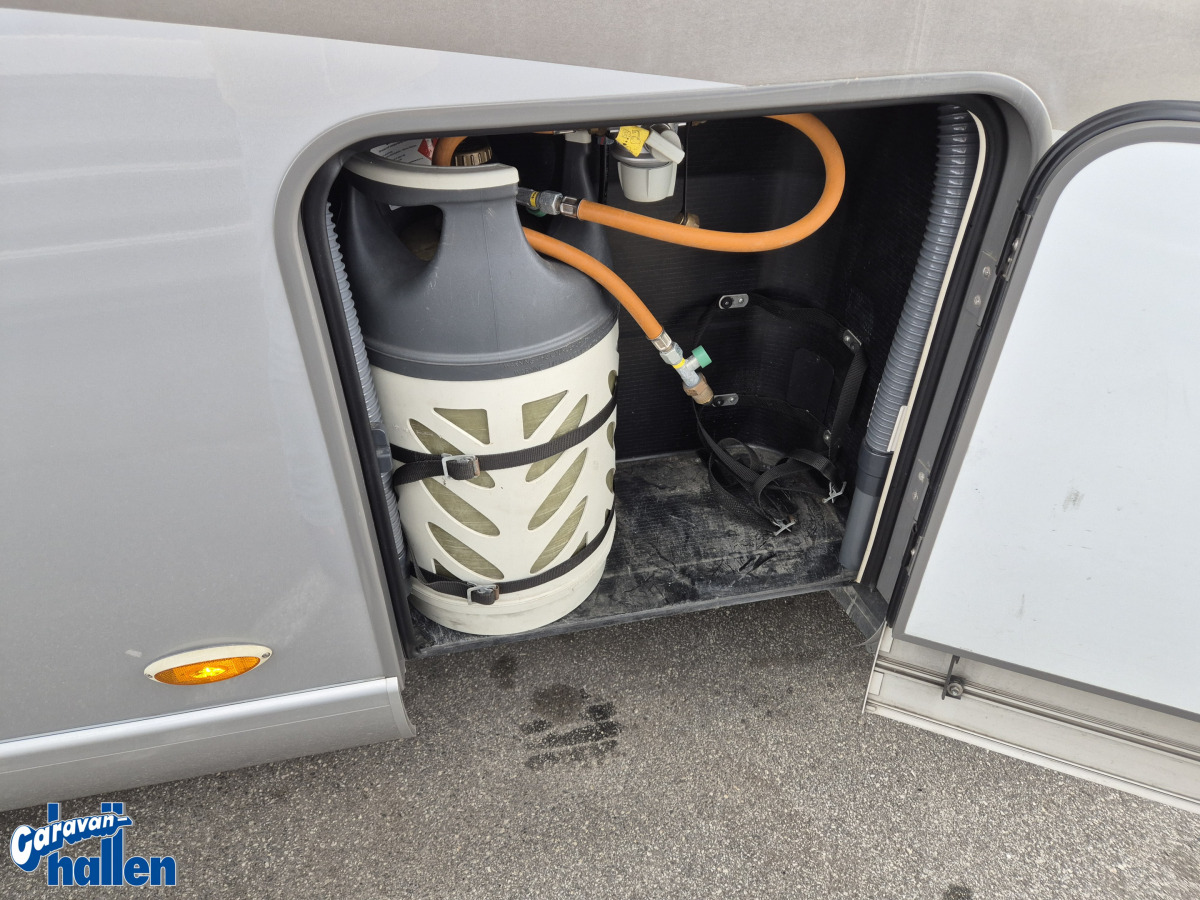Hymer B 704 Premium Line, bild 14 av 28