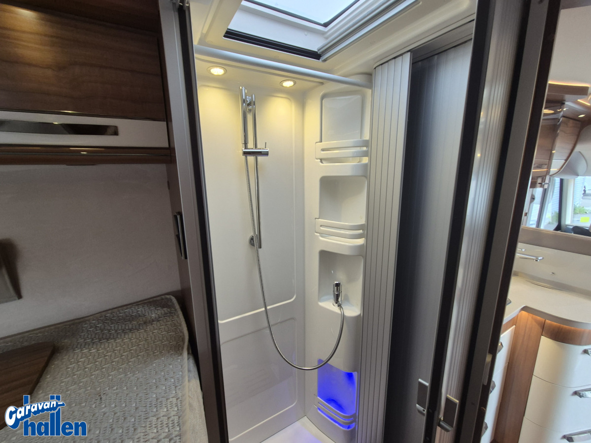 Hymer B 704 Premium Line, bild 23 av 28