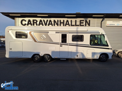 Knaus Sun I 900 LEG