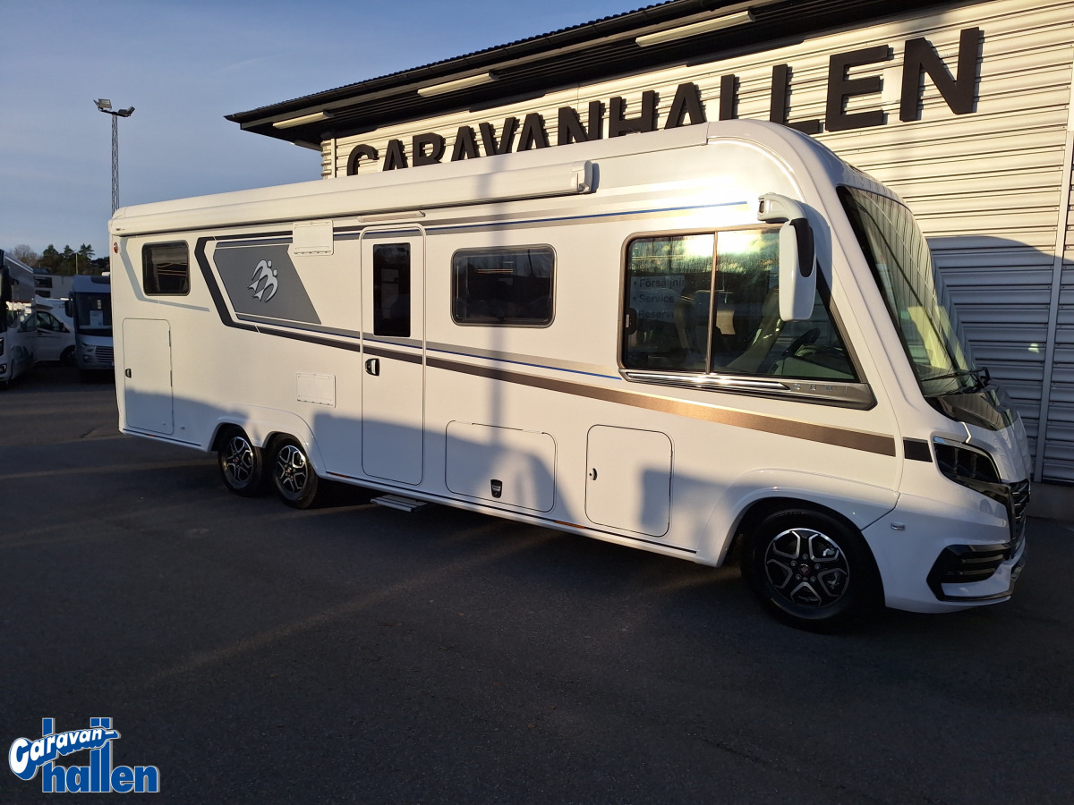 Knaus Sun I 900 LEG, bild 2 av 27