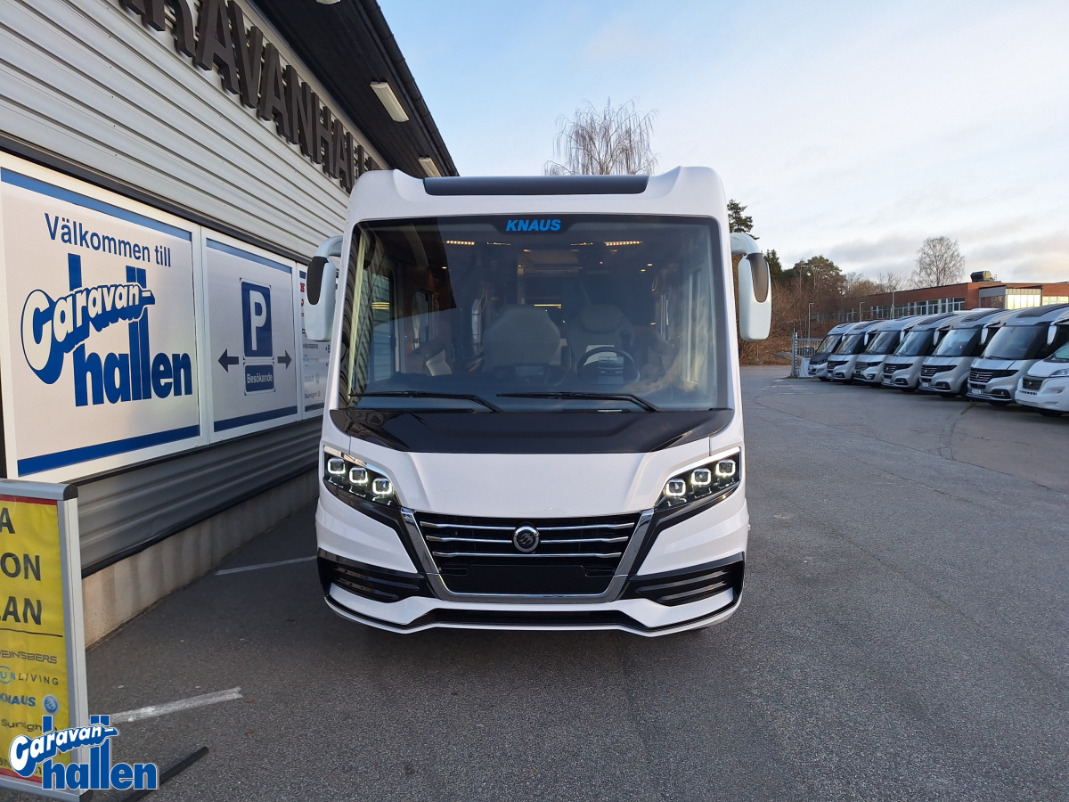 Knaus Sun I 900 LEG, bild 3 av 27