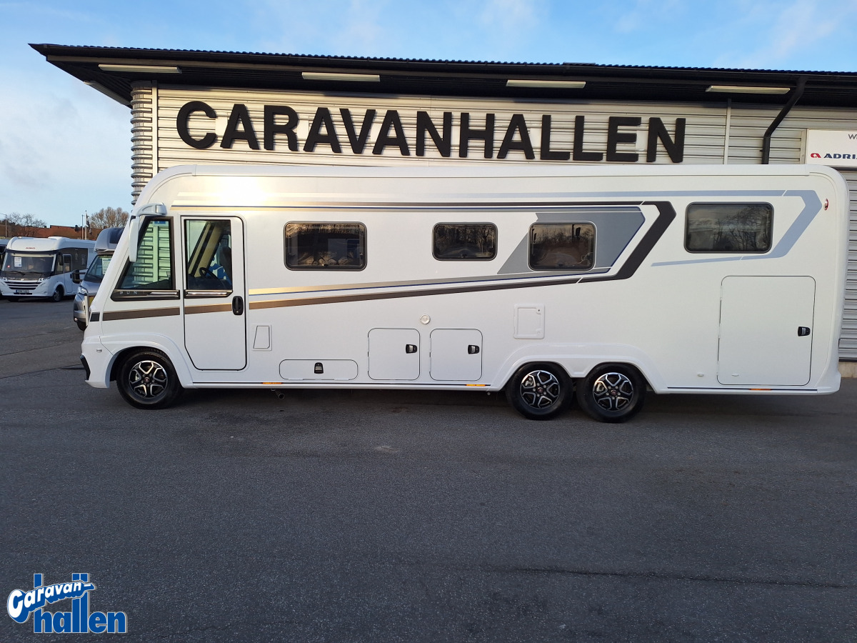 Knaus Sun I 900 LEG, bild 5 av 27