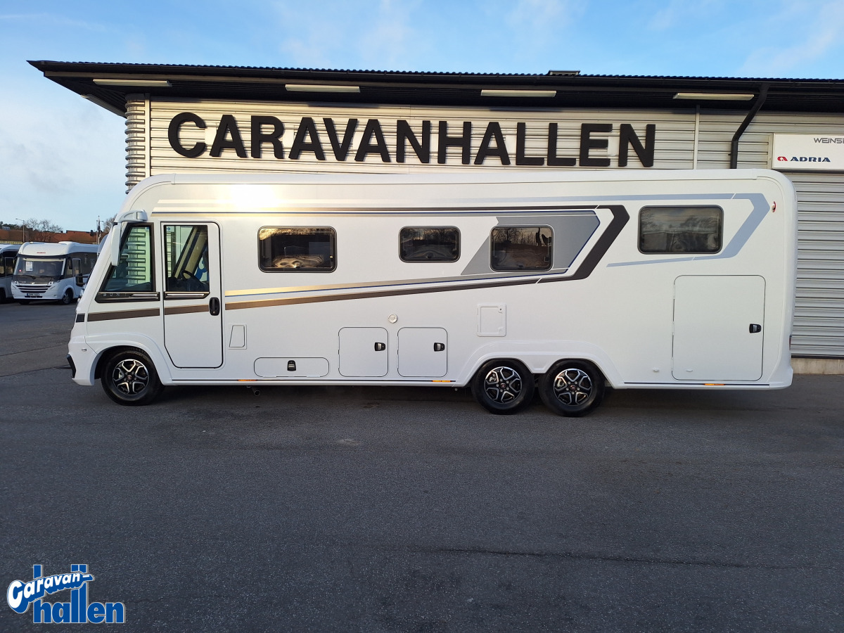 Knaus Sun I 900 LEG, bild 6 av 27