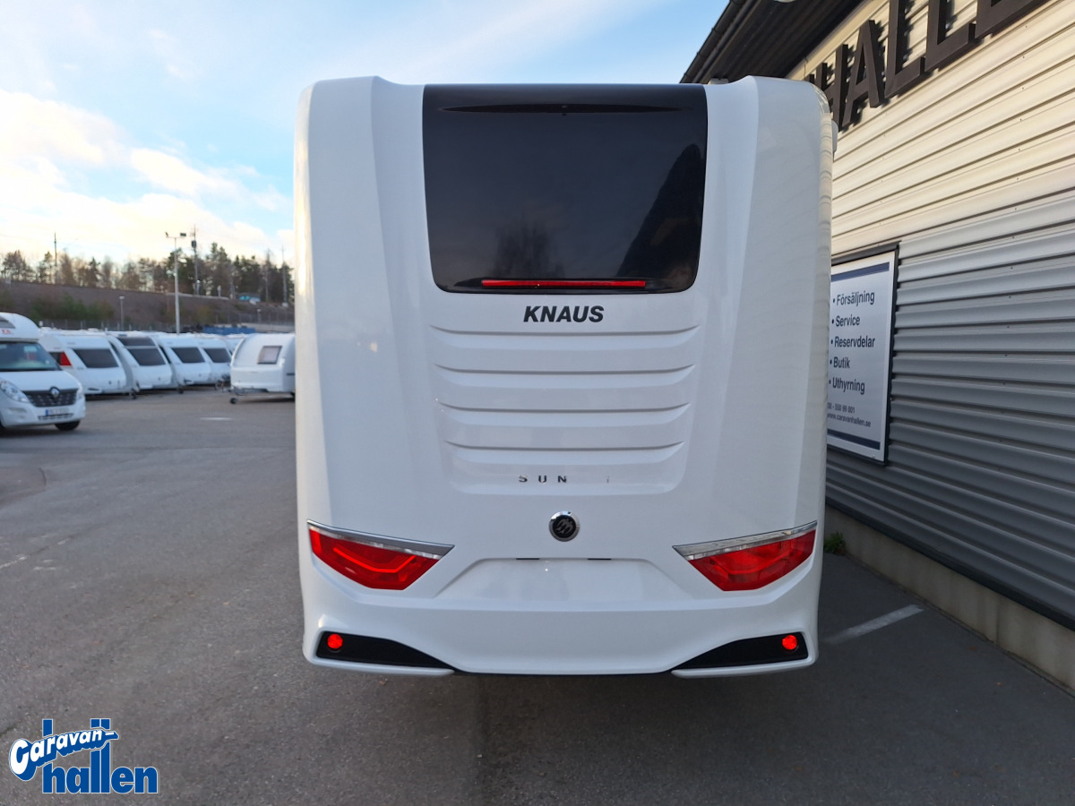 Knaus Sun I 900 LEG, bild 7 av 27