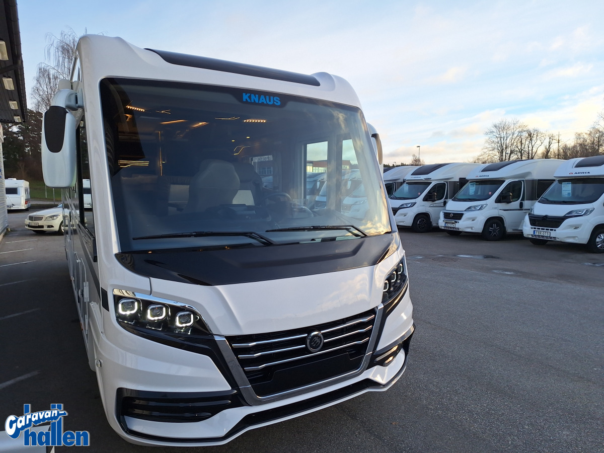 Knaus Sun I 900 LEG, bild 9 av 27