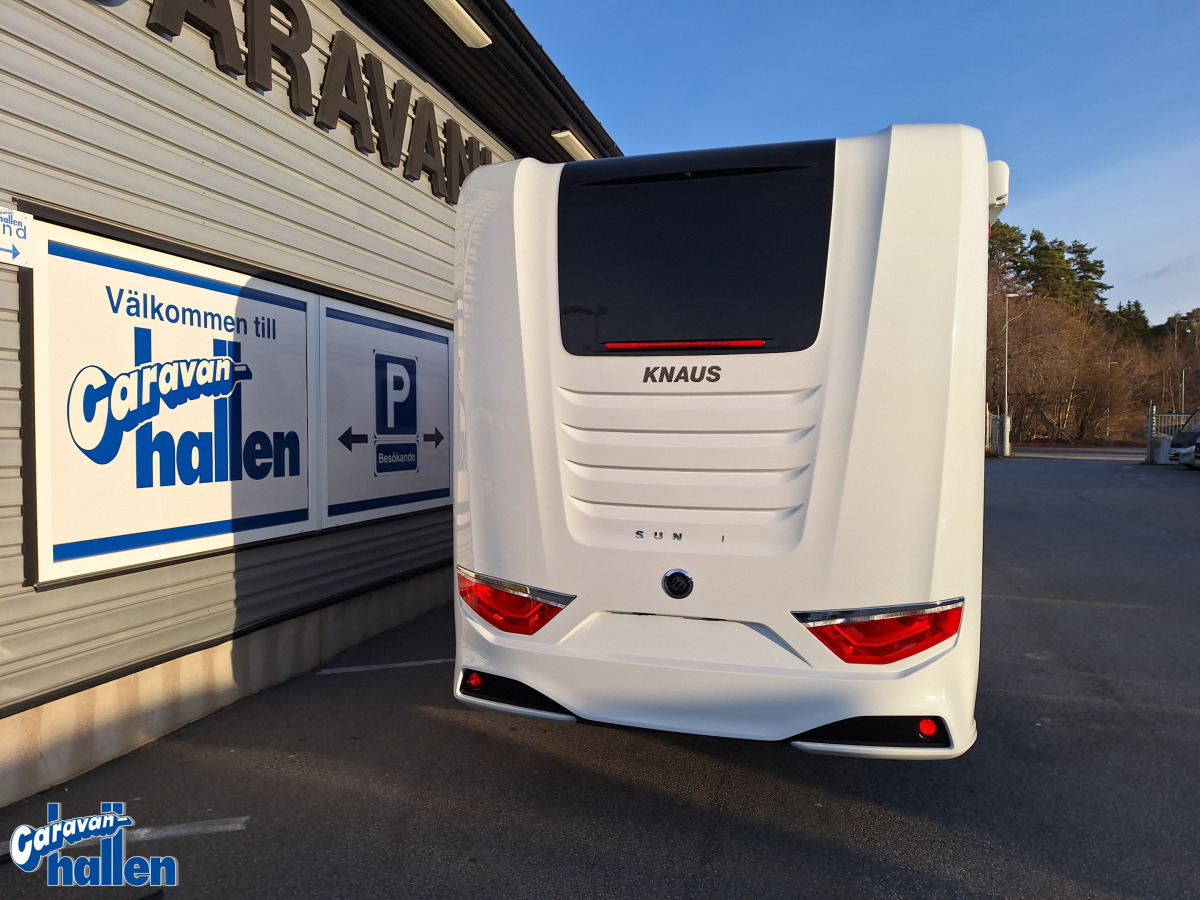 Knaus Sun I 900 LEG, bild 11 av 27
