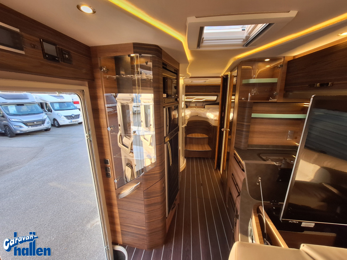 Knaus Sun I 900 LEG, bild 22 av 27