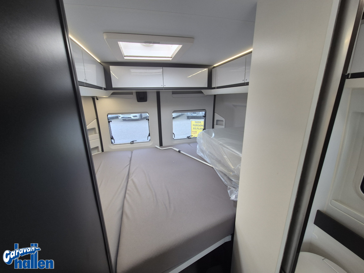 Adria Twin Supreme 600 SPB, bild 12 av 17