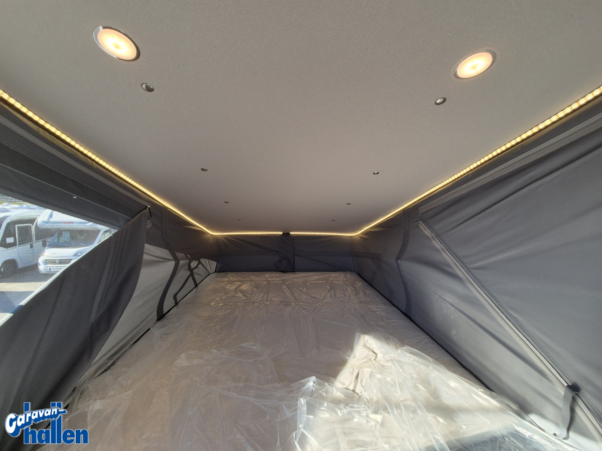 Weinsberg CaraBus EDITION [FIRE] 600 MQ, bild 21 av 37