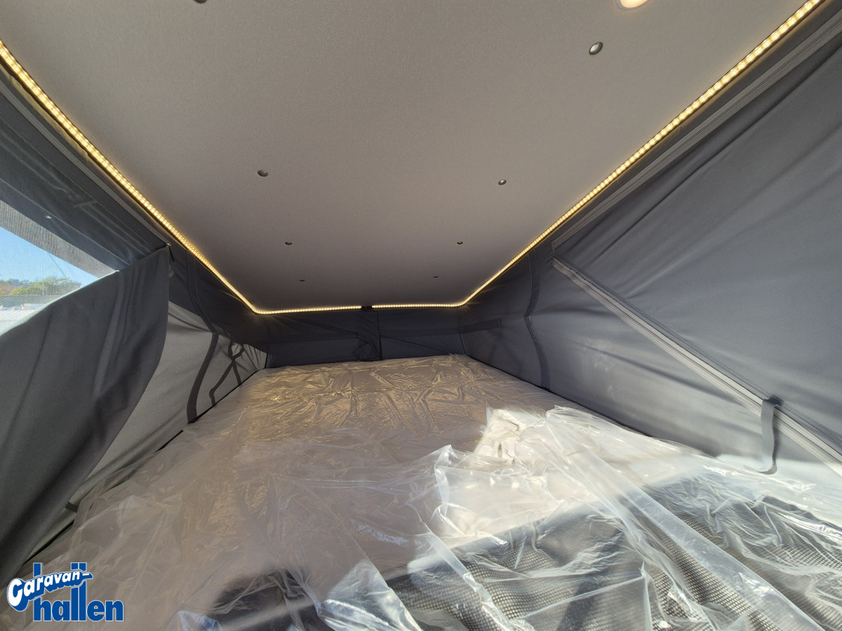 Weinsberg CaraBus EDITION [FIRE] 600 MQ, bild 22 av 37