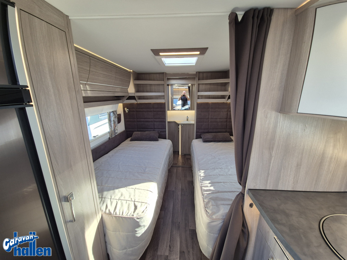 KABE Royal 630 TDL KS E2 (Tandem/Mover/AC/Direktavlopp/Skinn), bild 21 av 30