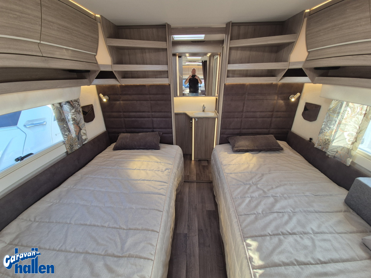 KABE Royal 630 TDL KS E2 (Tandem/Mover/AC/Direktavlopp/Skinn), bild 23 av 30