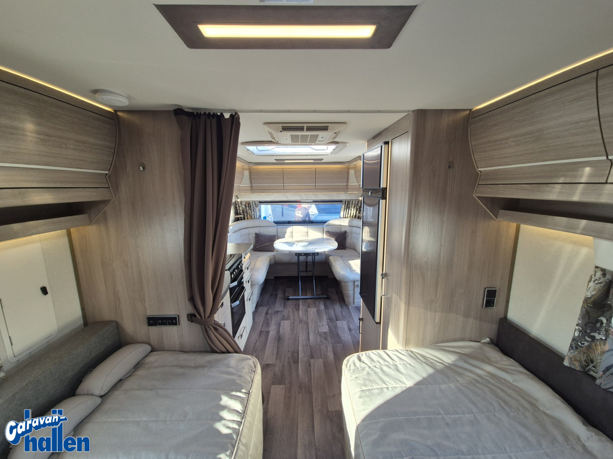 KABE Royal 630 TDL KS E2 (Tandem/Mover/AC/Direktavlopp/Skinn), bild 27 av 30
