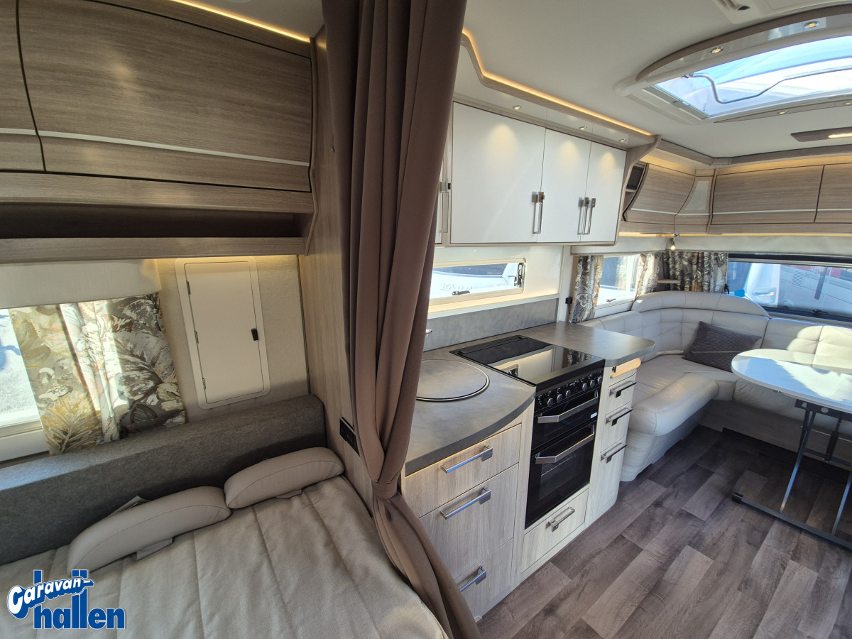 KABE Royal 630 TDL KS E2 (Tandem/Mover/AC/Direktavlopp/Skinn), bild 28 av 30