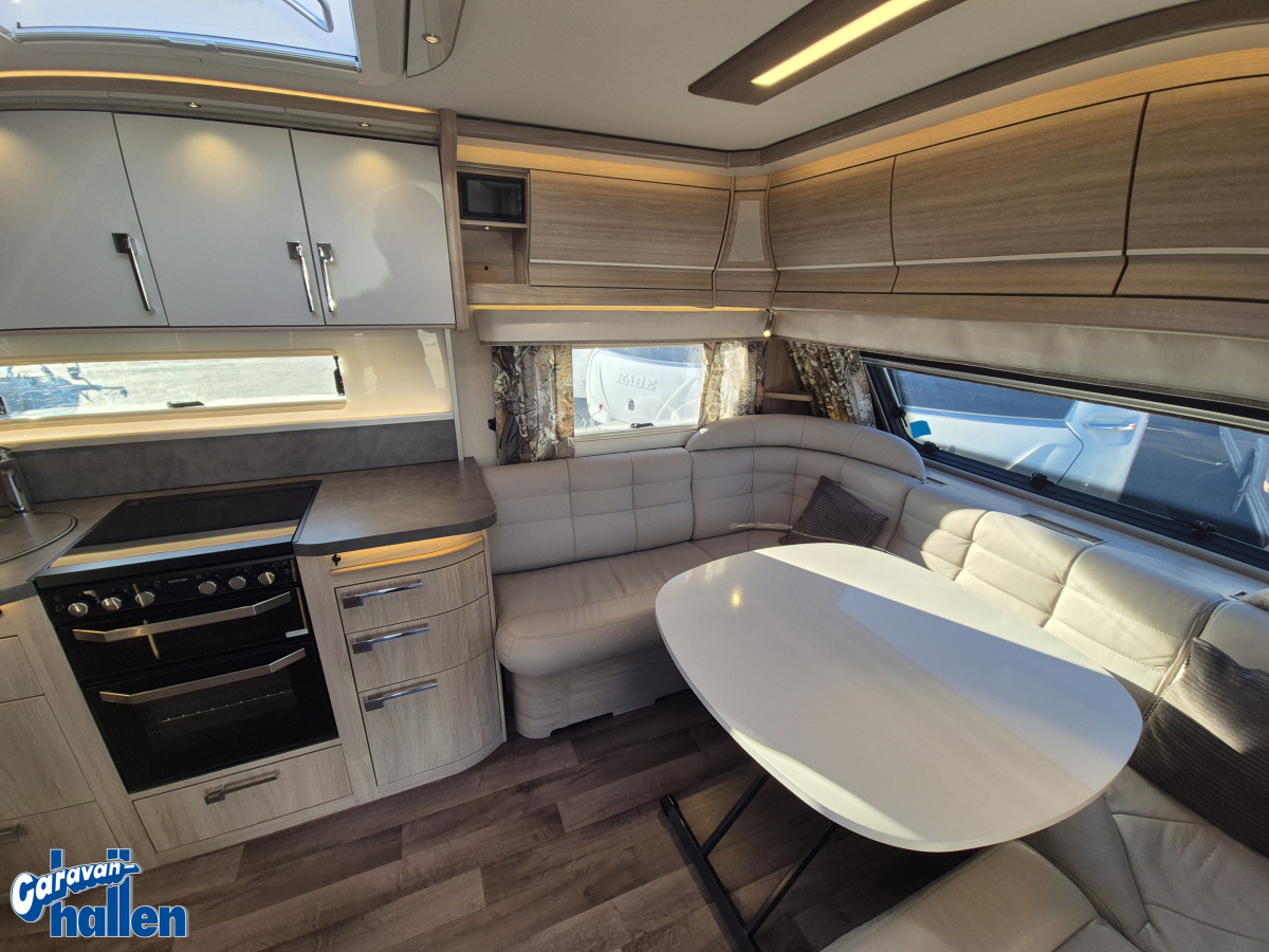 KABE Royal 630 TDL KS E2 (Tandem/Mover/AC/Direktavlopp/Skinn), bild 29 av 30