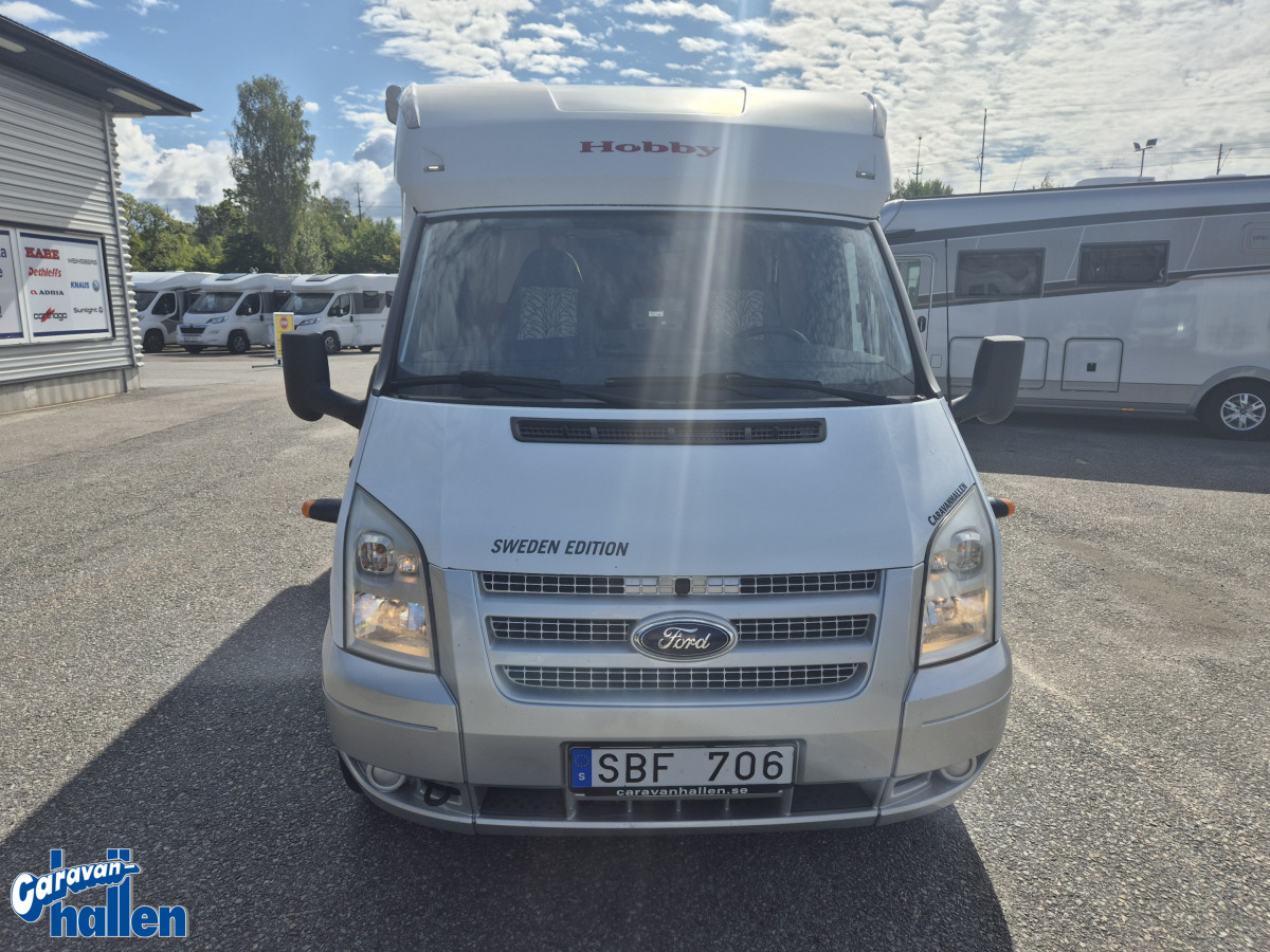 Hobby 65 FL, bild 5 av 28