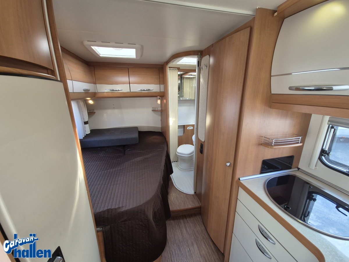 Hobby 65 FL, bild 20 av 28