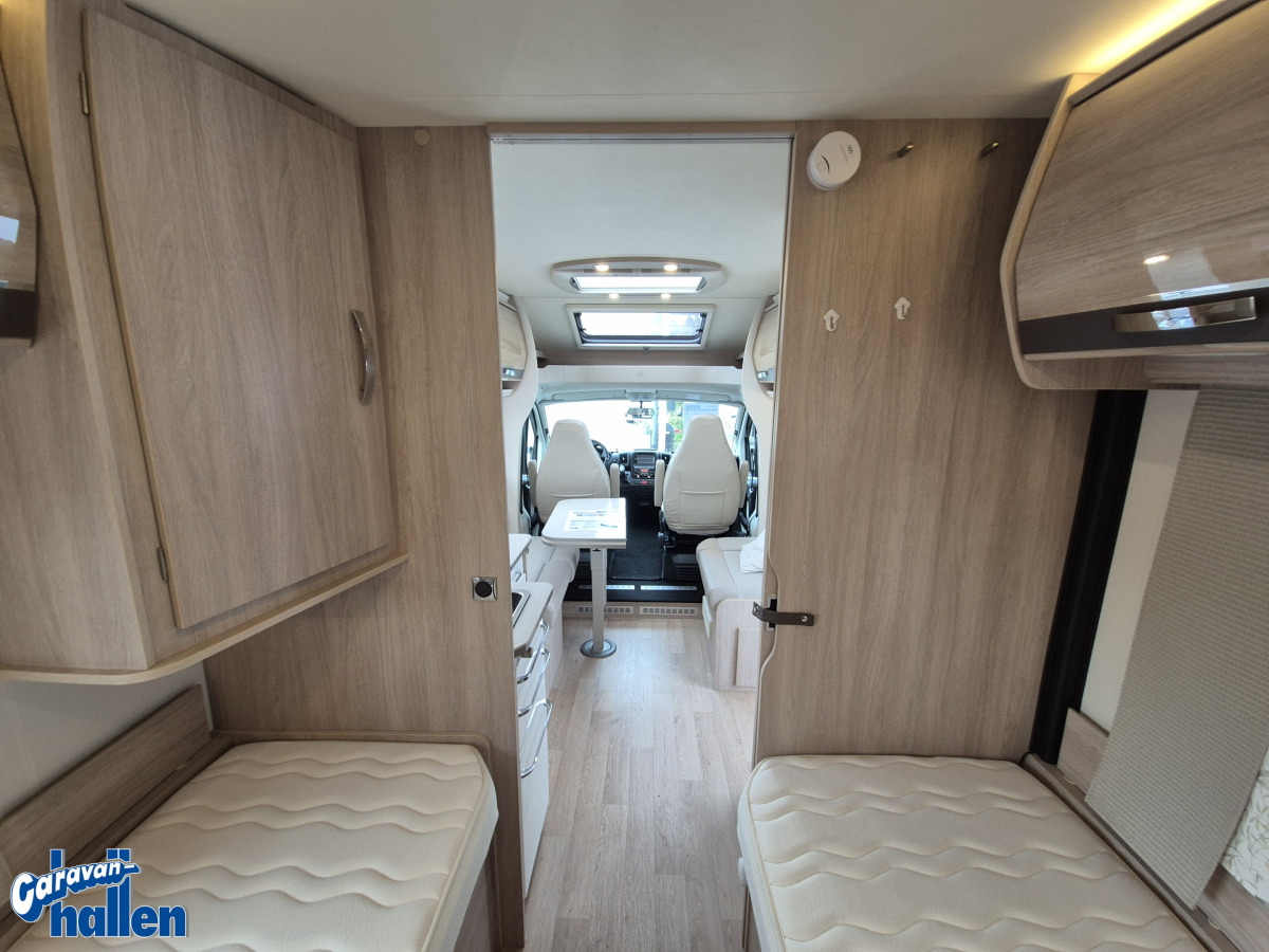 Rapido 655 F Scandinavian Edition, bild 32 av 36