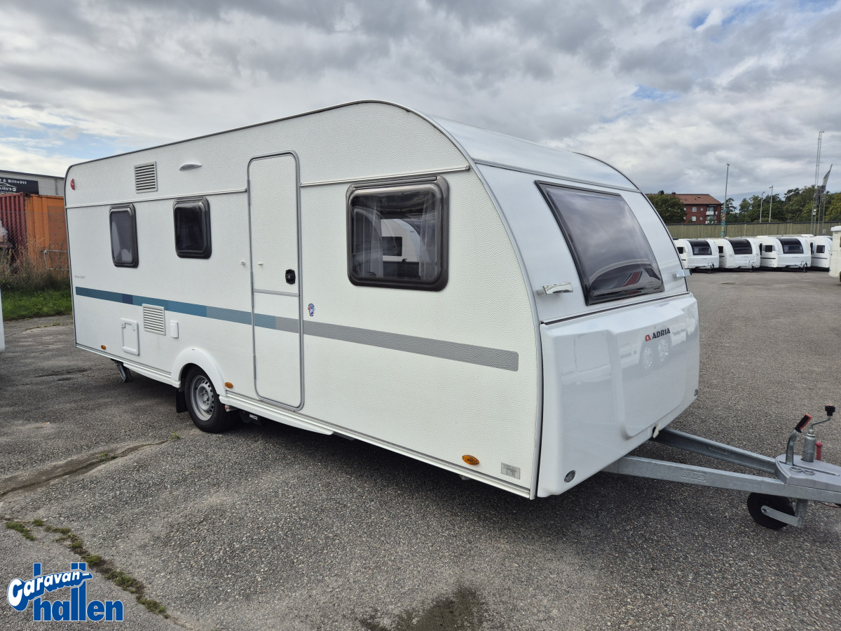 Adria AVIVA 563 PT, bild 3 av 27