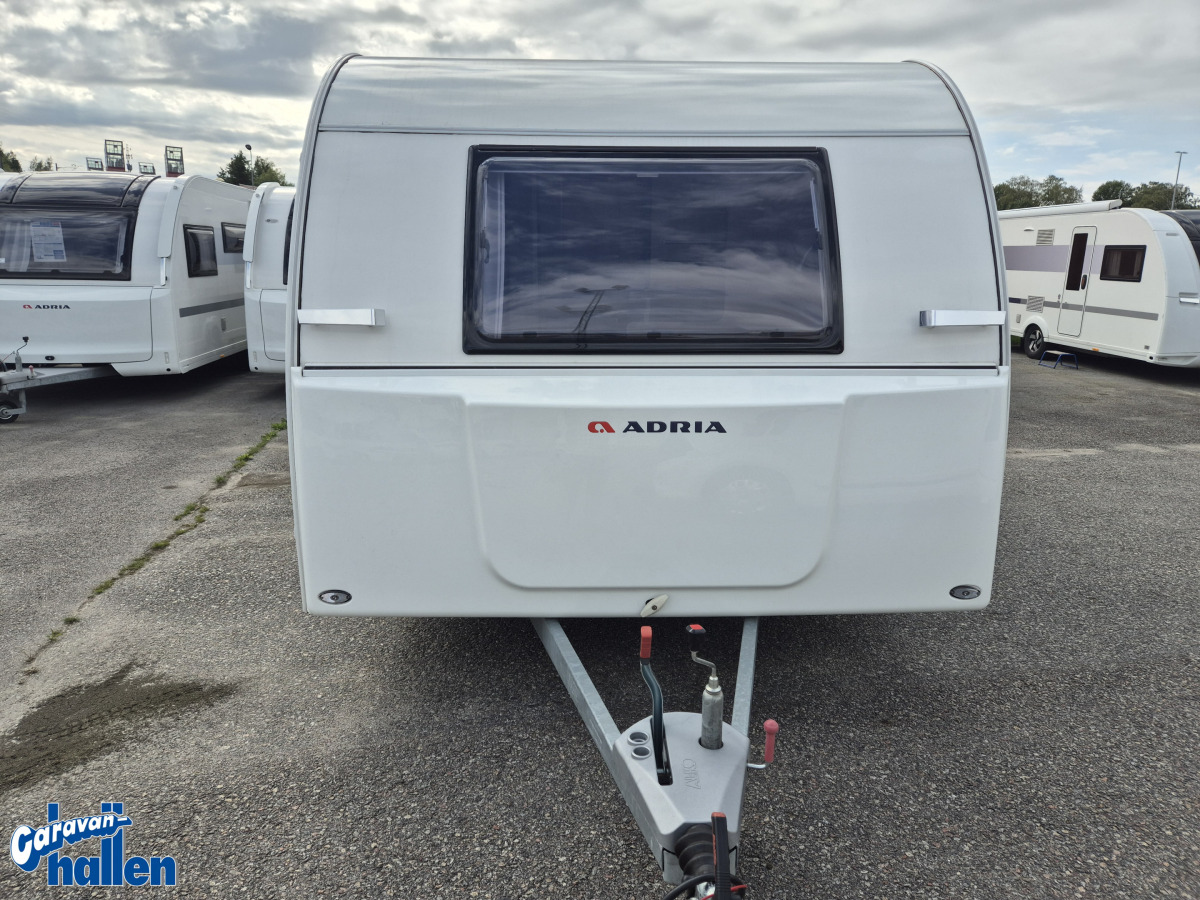 Adria AVIVA 563 PT, bild 4 av 27
