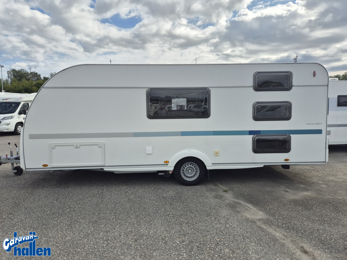 Adria AVIVA 563 PT, bild 5 av 27