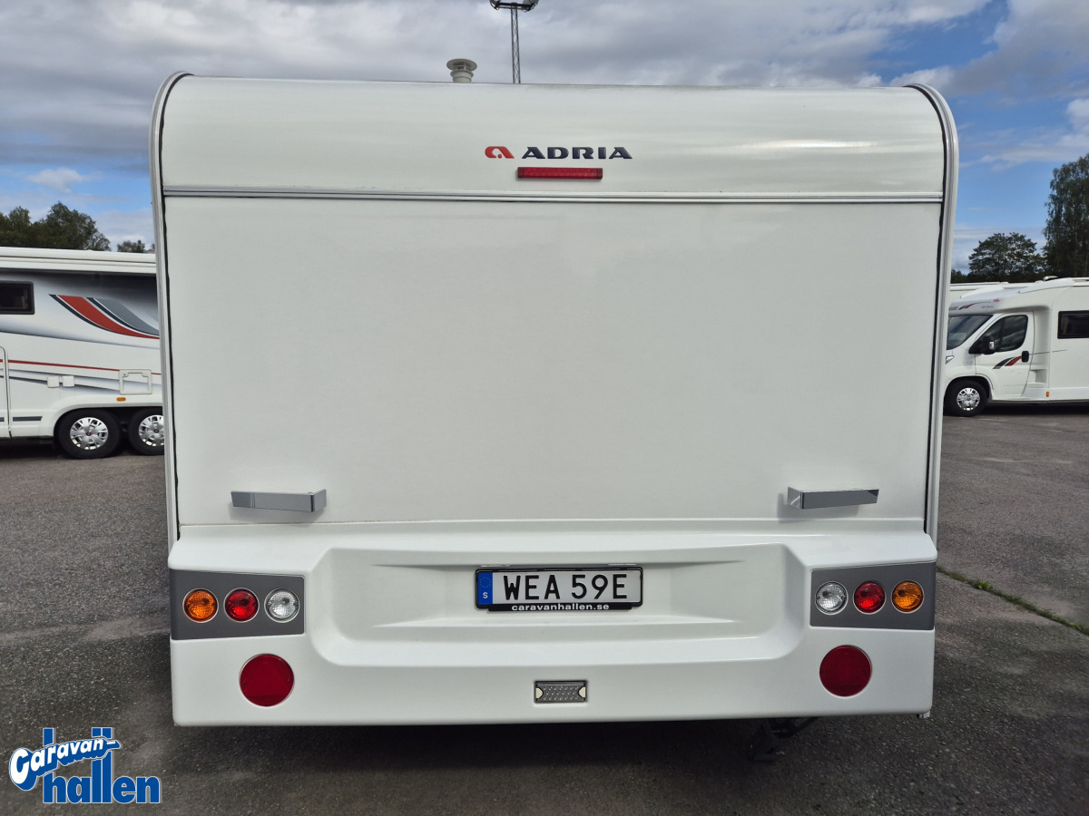 Adria AVIVA 563 PT, bild 6 av 27