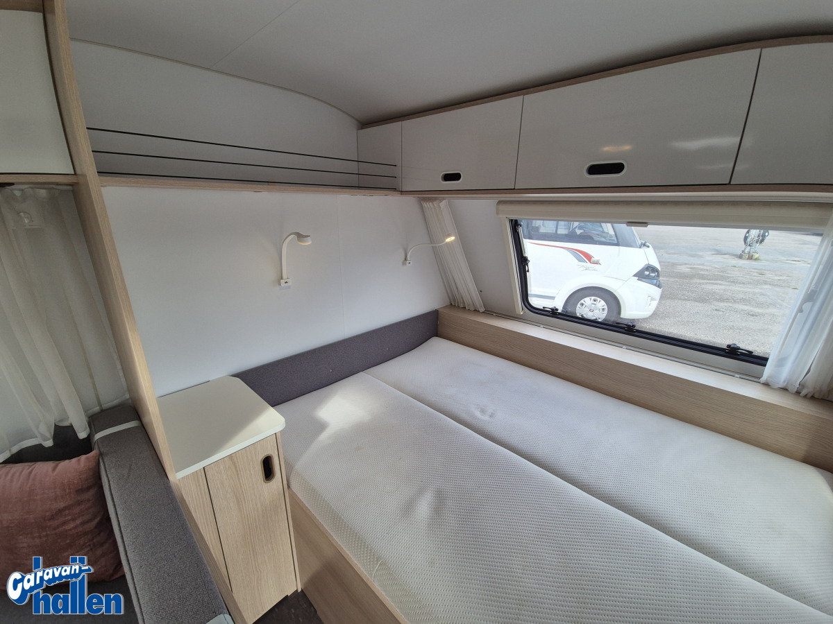 Adria AVIVA 563 PT, bild 7 av 27