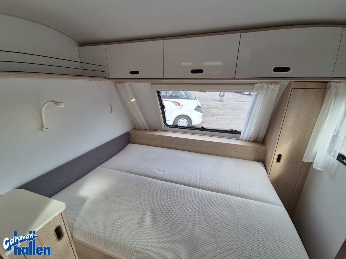 Adria AVIVA 563 PT, bild 8 av 27